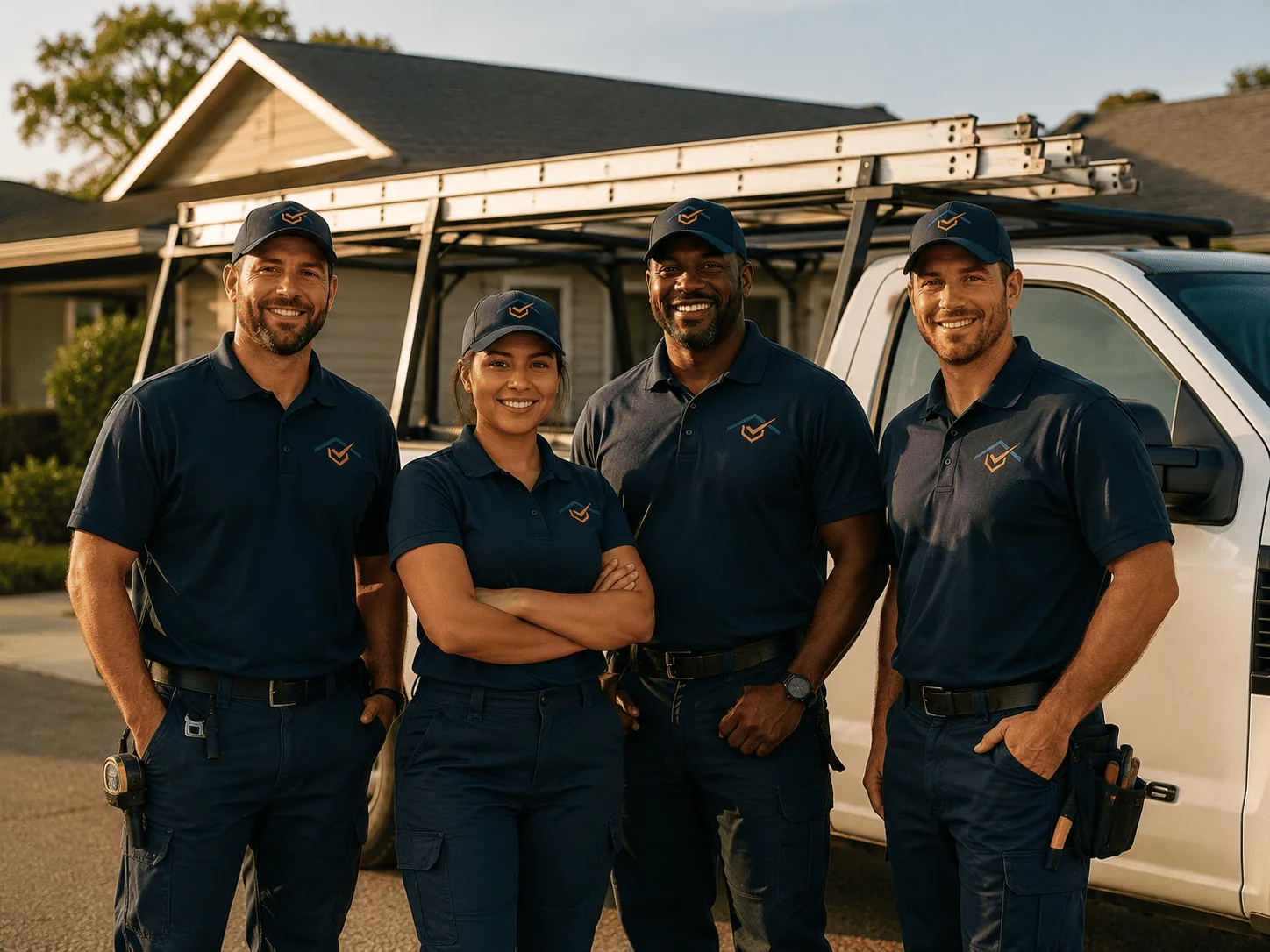 Roof Inspection company in Chestertown, MD